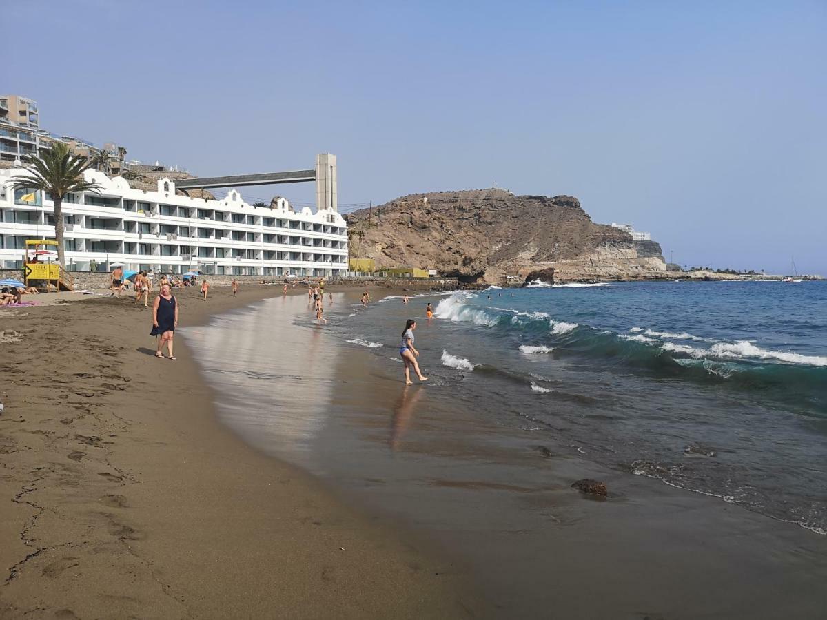 Playa Del Cura Paraiso المظهر الخارجي الصورة